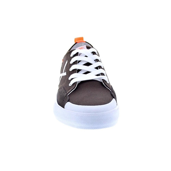 Zapatillas Munich zapatos Hombre modelo Swing 07 Negro Cordón