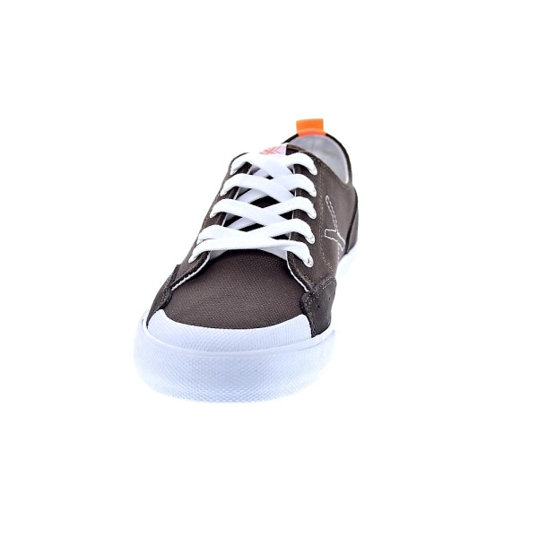 Zapatillas Munich zapatos Hombre modelo Swing 07 Negro Cordón