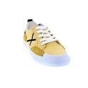 Zapatillas Munich zapatos Hombre modelo Swing 08 Amarillo Cordón