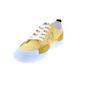 Zapatillas Munich zapatos Hombre modelo Swing 08 Amarillo Cordón