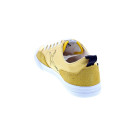 Zapatillas Munich zapatos Hombre modelo Swing 08 Amarillo Cordón