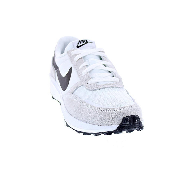 Zapatillas Nike zapatos Hombre modelo Waffle Debut Blanco Cordón