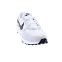 Zapatillas Nike zapatos Hombre modelo Waffle Debut Blanco Cordón