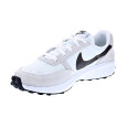 Zapatillas Nike zapatos Hombre modelo Waffle Debut Blanco Cordón