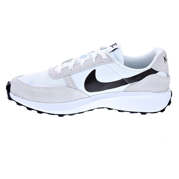 Zapatillas Nike zapatos Hombre modelo Waffle Debut Blanco Cordón