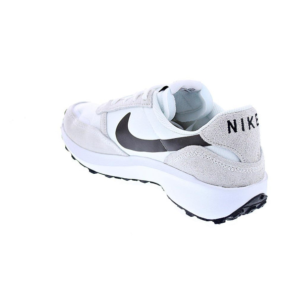 Zapatillas Nike zapatos Hombre modelo Waffle Debut Blanco Cordón