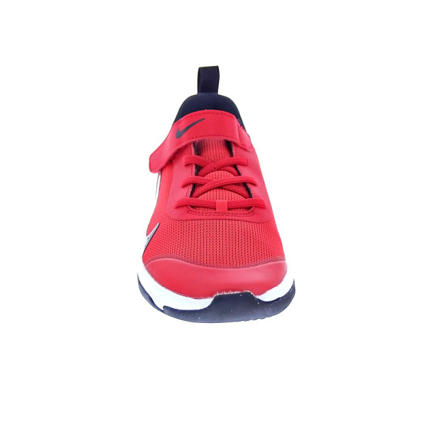 Zapatillas Nike zapatos Niño modelo Omni Multi Azul 