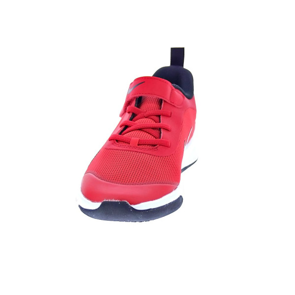 Zapatillas Nike zapatos Niño modelo Omni Multi Azul 