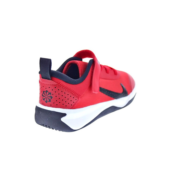 Zapatillas Nike zapatos Niño modelo Omni Multi Azul 