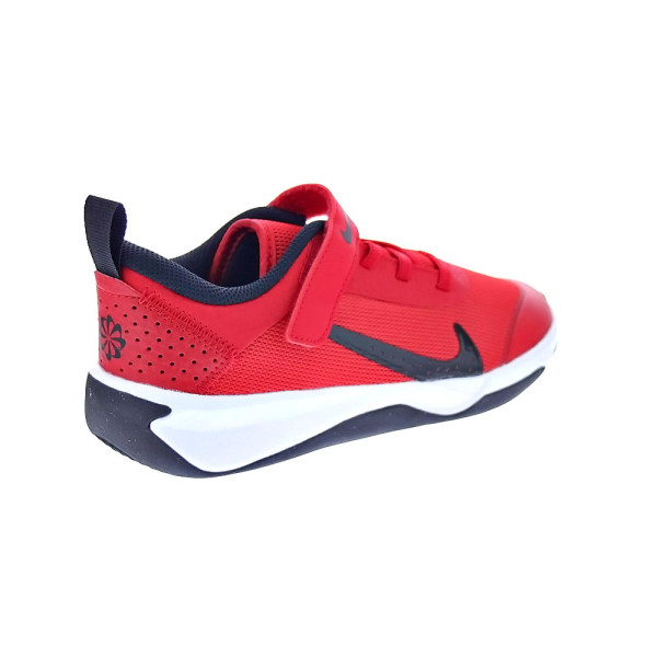 Zapatillas Nike zapatos Niño modelo Omni Multi Azul 