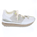 Zapatillas Gioseppo zapatos Mujer modelo 69025 Blanco 