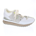 Zapatillas Gioseppo zapatos Mujer modelo 69025 Blanco 