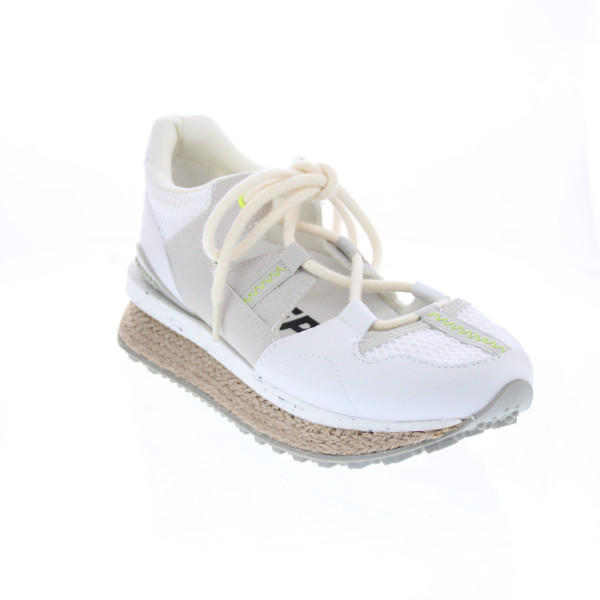 Zapatillas Gioseppo zapatos Mujer modelo 69025 Blanco 