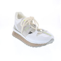 Zapatillas Gioseppo zapatos Mujer modelo 69025 Blanco 