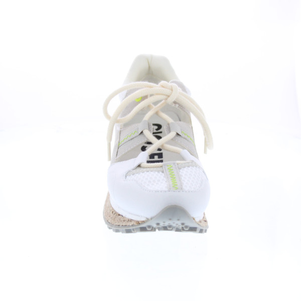 Zapatillas Gioseppo zapatos Mujer modelo 69025 Blanco 