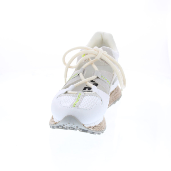 Zapatillas Gioseppo zapatos Mujer modelo 69025 Blanco 