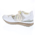 Zapatillas Gioseppo zapatos Mujer modelo 69025 Blanco 