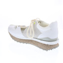 Zapatillas Gioseppo zapatos Mujer modelo 69025 Blanco 