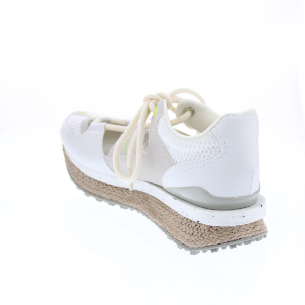 Zapatillas Gioseppo zapatos Mujer modelo 69025 Blanco 