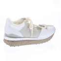 Zapatillas Gioseppo zapatos Mujer modelo 69025 Blanco 