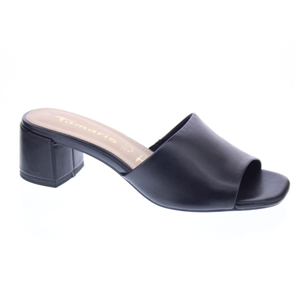 Sandalias Tamaris zapatos Mujer modelo 27204 Negro 