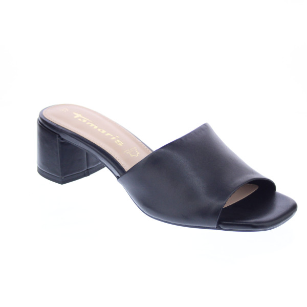 Sandalias Tamaris zapatos Mujer modelo 27204 Negro 