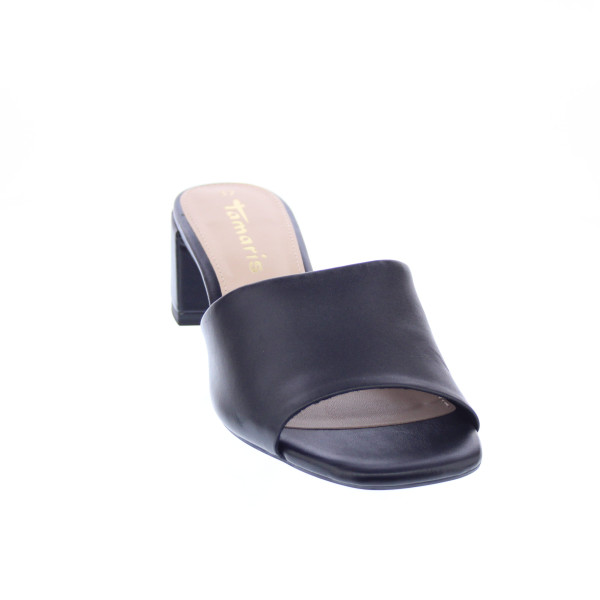 Sandalias Tamaris zapatos Mujer modelo 27204 Negro 