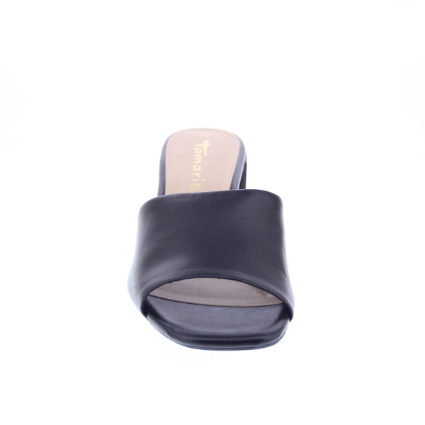 Sandalias Tamaris zapatos Mujer modelo 27204 Negro 