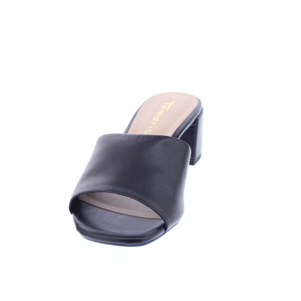 Sandalias Tamaris zapatos Mujer modelo 27204 Negro 