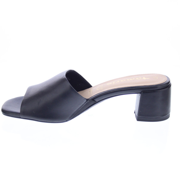 Sandalias Tamaris zapatos Mujer modelo 27204 Negro 