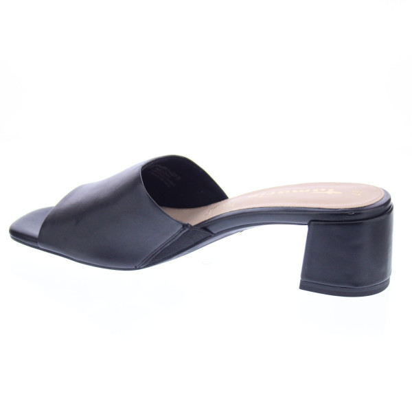 Sandalias Tamaris zapatos Mujer modelo 27204 Negro 