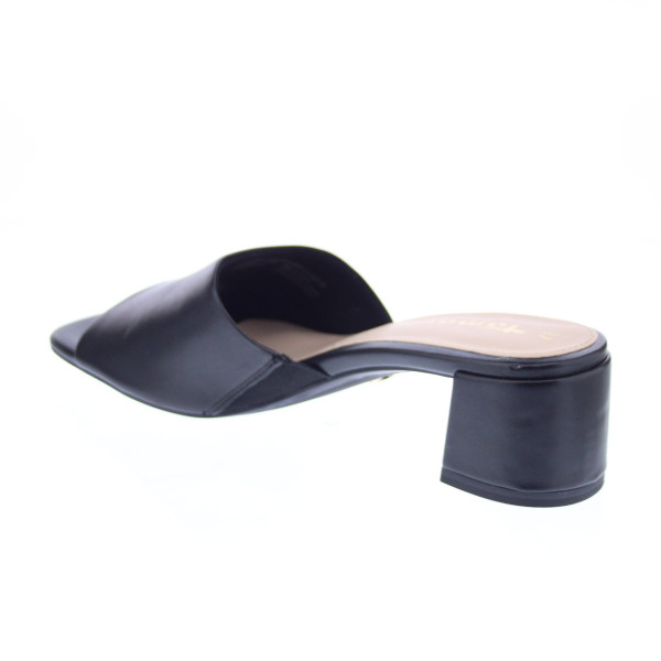 Sandalias Tamaris zapatos Mujer modelo 27204 Negro 