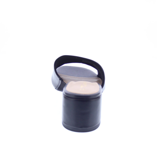 Sandalias Tamaris zapatos Mujer modelo 27204 Negro 