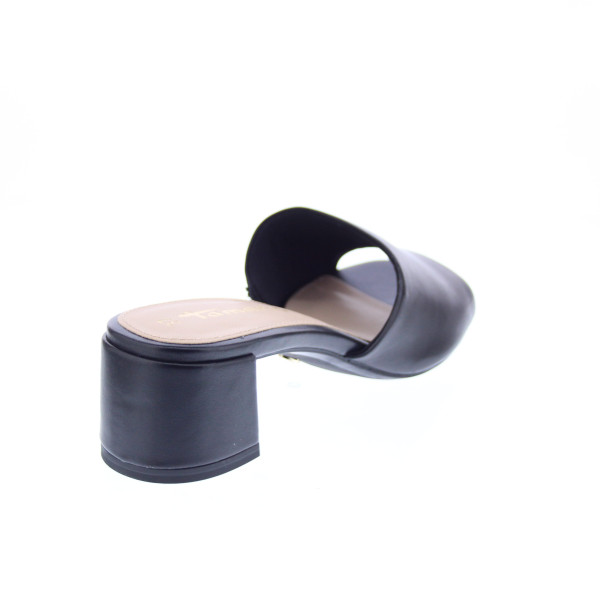 Sandalias Tamaris zapatos Mujer modelo 27204 Negro 