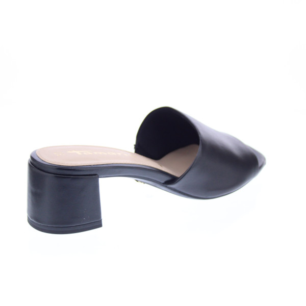 Sandalias Tamaris zapatos Mujer modelo 27204 Negro 