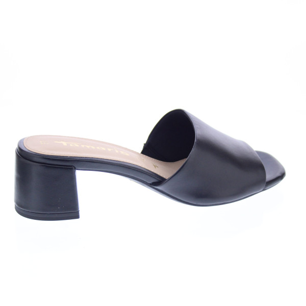 Sandalias Tamaris zapatos Mujer modelo 27204 Negro 