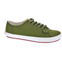 Zapatillas Camper zapatos Hombre modelo Peu Verde Elástico