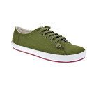 Zapatillas Camper zapatos Hombre modelo Peu Verde Elástico