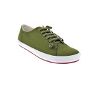 Zapatillas Camper zapatos Hombre modelo Peu Verde Elástico
