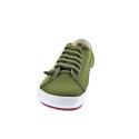 Zapatillas Camper zapatos Hombre modelo Peu Verde Elástico