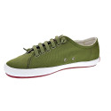 Zapatillas Camper zapatos Hombre modelo Peu Verde Elástico