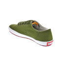 Zapatillas Camper zapatos Hombre modelo Peu Verde Elástico