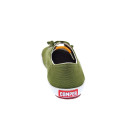 Zapatillas Camper zapatos Hombre modelo Peu Verde Elástico