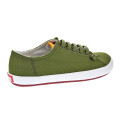 Zapatillas Camper zapatos Hombre modelo Peu Verde Elástico