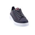 Zapatillas Camper zapatos Mujer modelo Runner Gris Cordón