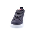 Zapatillas Camper zapatos Mujer modelo Runner Gris Cordón