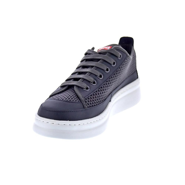 Zapatillas Camper zapatos Mujer modelo Runner Gris Cordón