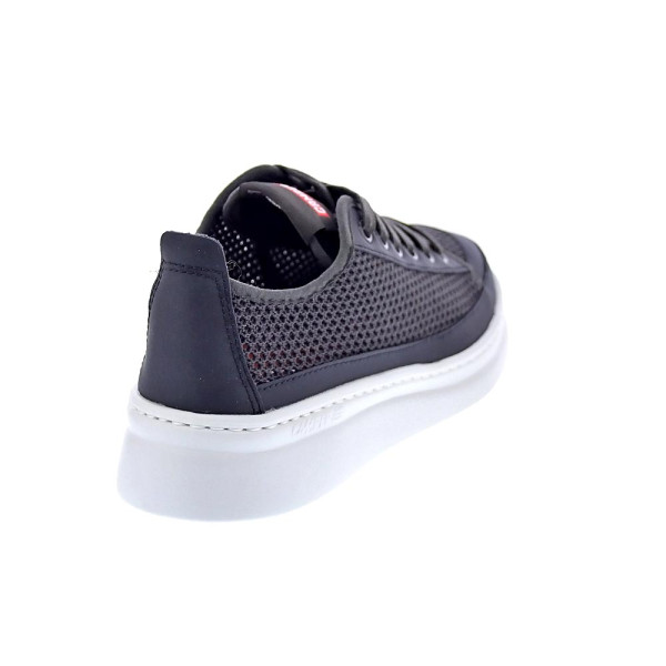 Zapatillas Camper zapatos Mujer modelo Runner Gris Cordón