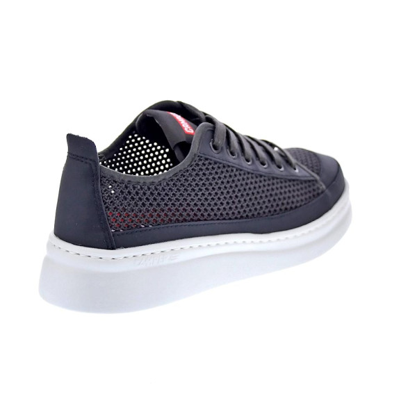 Zapatillas Camper zapatos Mujer modelo Runner Gris Cordón