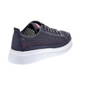 Zapatillas Camper zapatos Mujer modelo Runner Gris Cordón